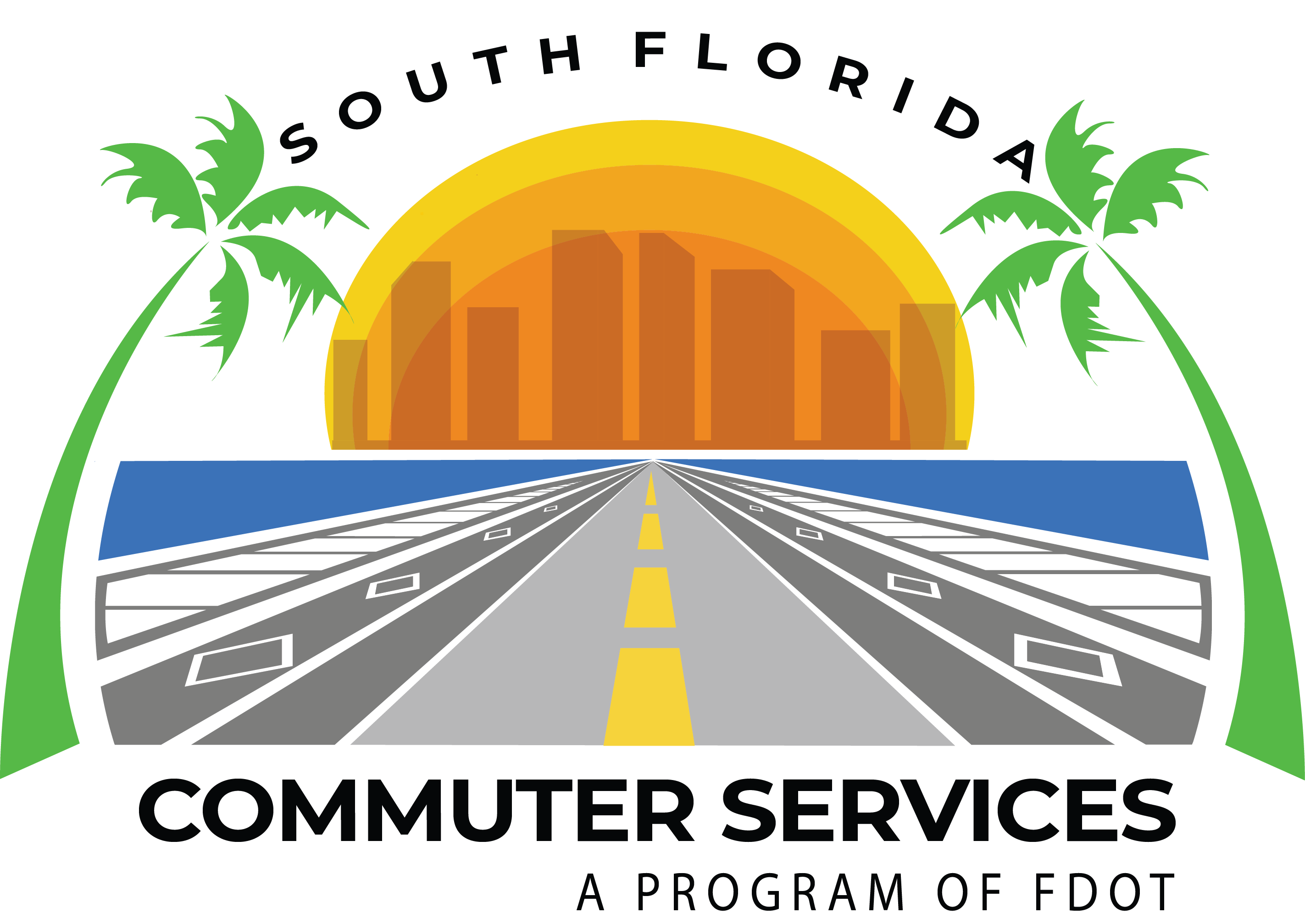 south florida commuter services